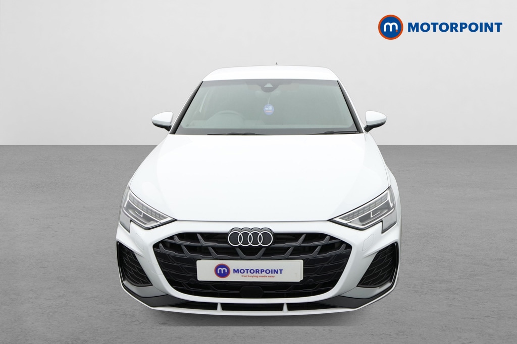 Used Audi A3 2025 for sale - 77275055: Photo 2