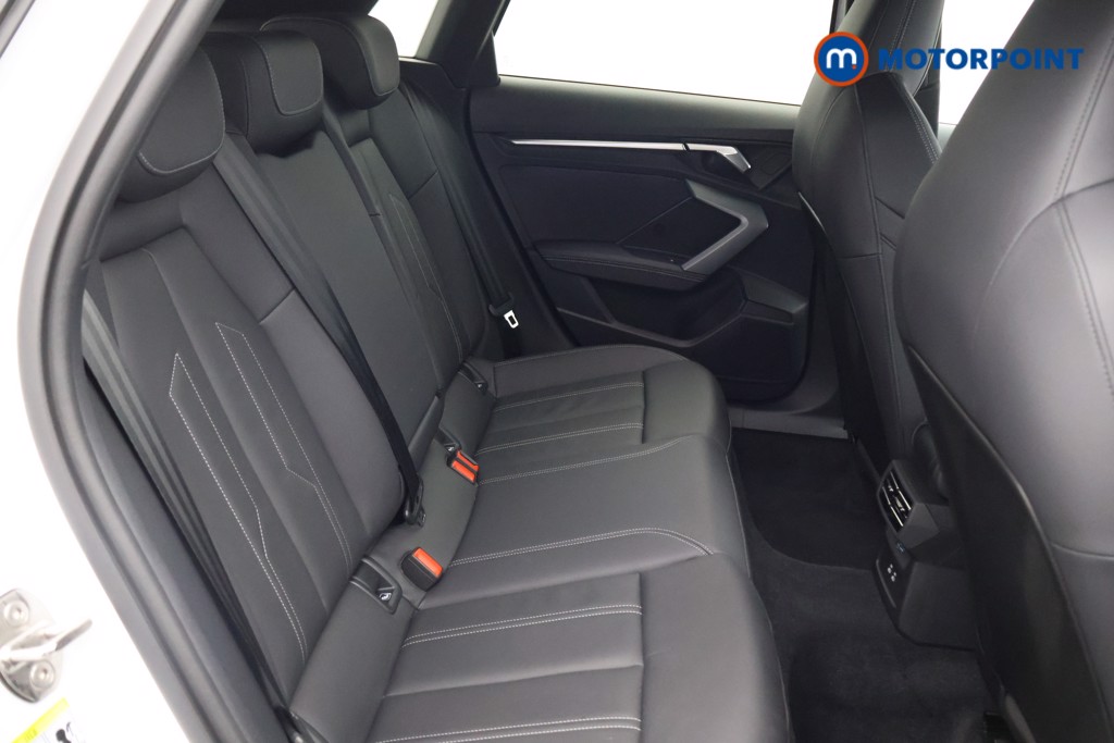 Used Audi A3 2025 for sale - 77275055: Photo 23