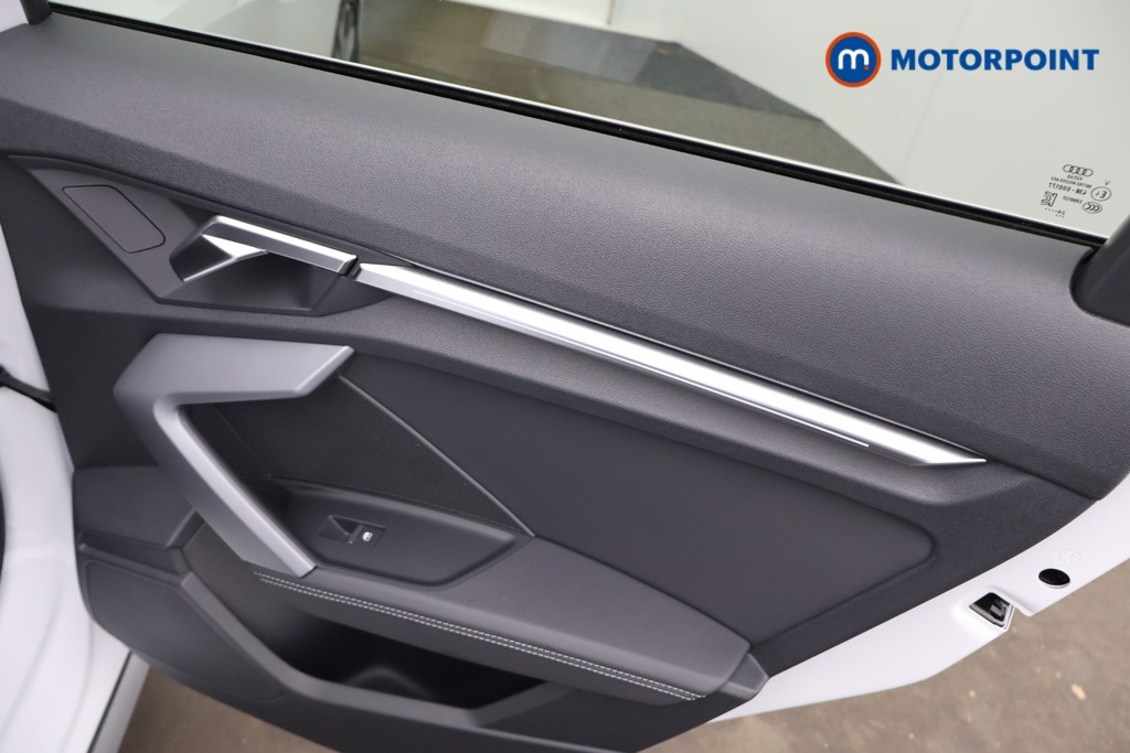 Used Audi A3 2025 for sale - 77275055: Photo 25