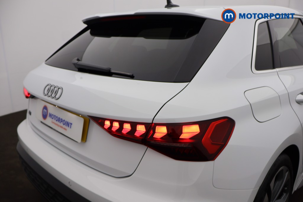 Used Audi A3 2025 for sale - 77275055: Photo 29