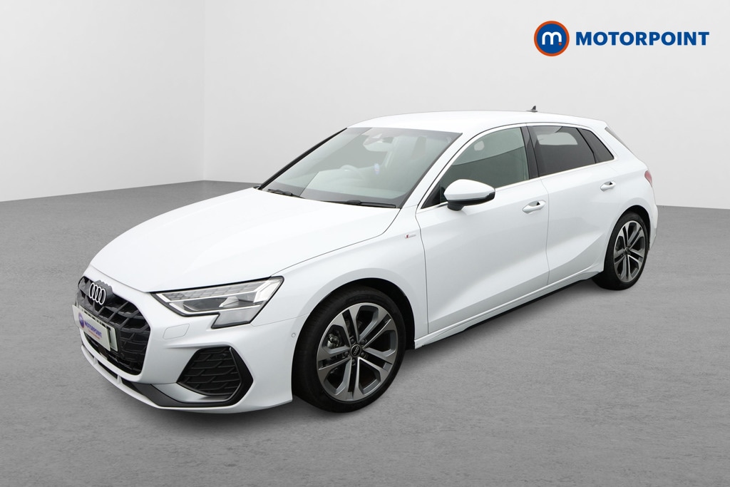 Used Audi A3 2025 for sale - 77275055: Photo 3