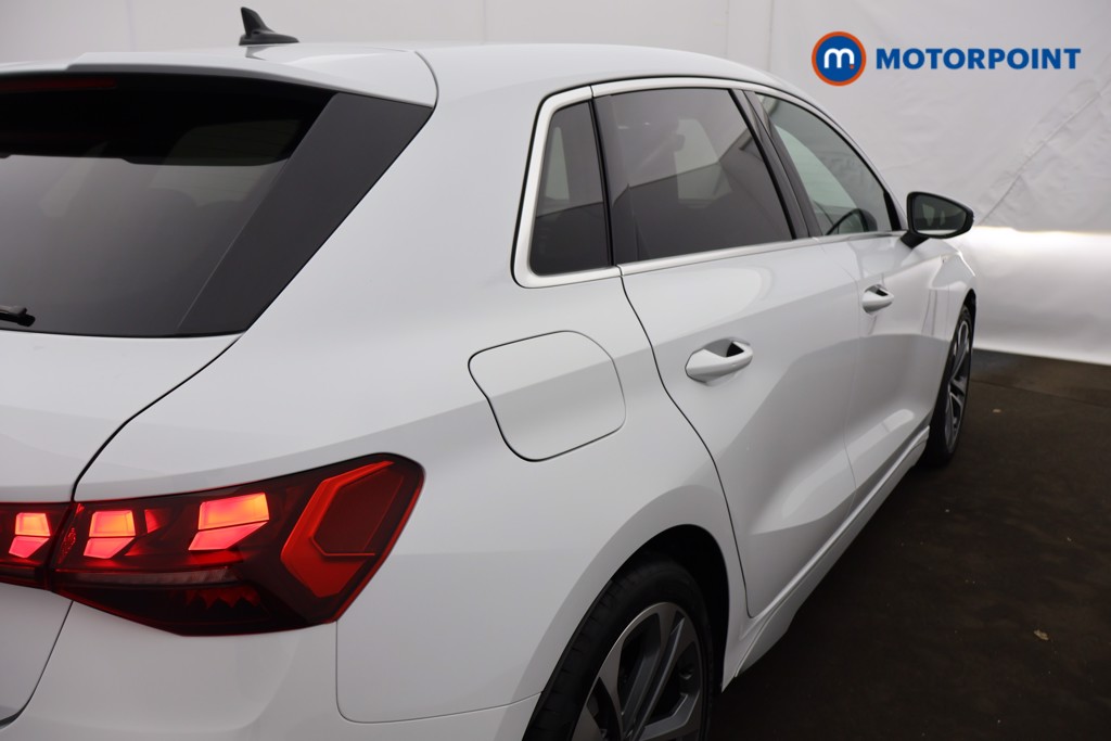 Used Audi A3 2025 for sale - 77275055: Photo 30