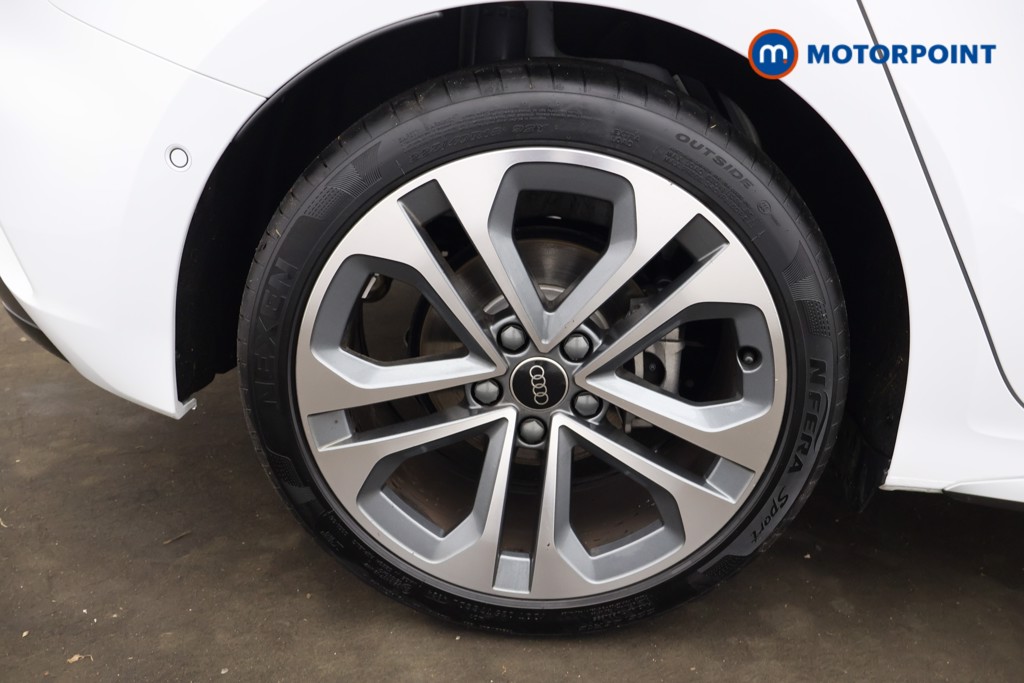 Used Audi A3 2025 for sale - 77275055: Photo 31