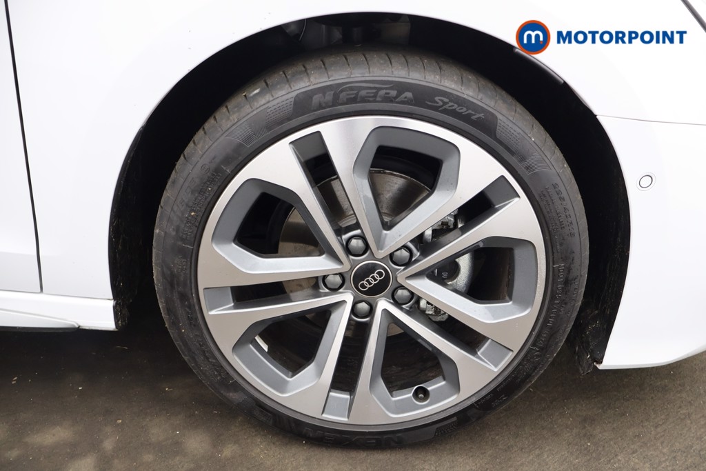 Used Audi A3 2025 for sale - 77275055: Photo 32