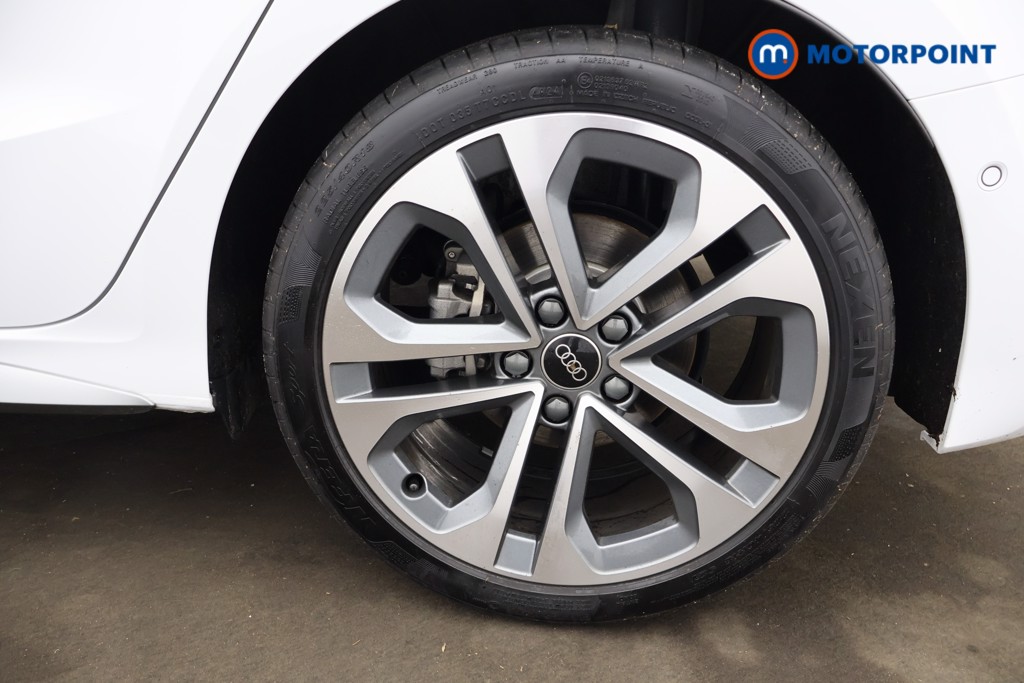 Used Audi A3 2025 for sale - 77275055: Photo 34