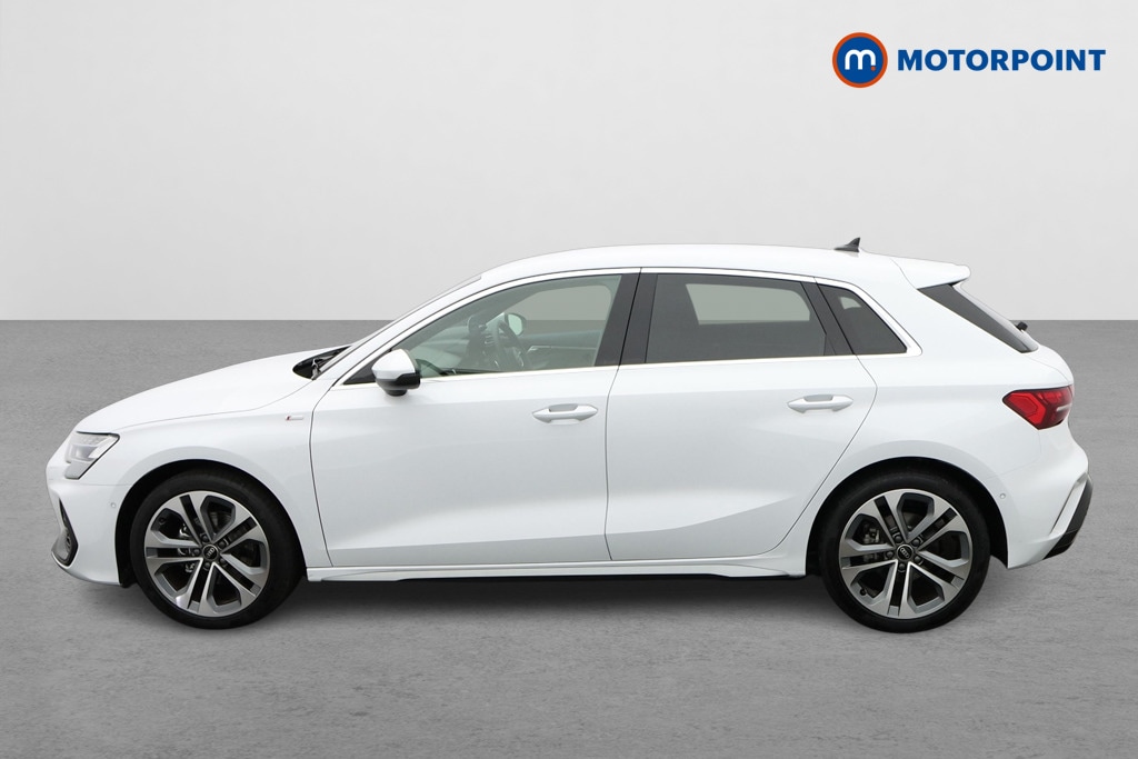 Used Audi A3 2025 for sale - 77275055: Photo 4