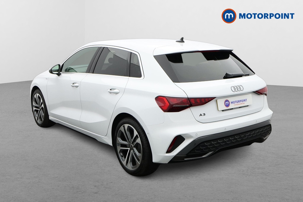 Used Audi A3 2025 for sale - 77275055: Photo 5