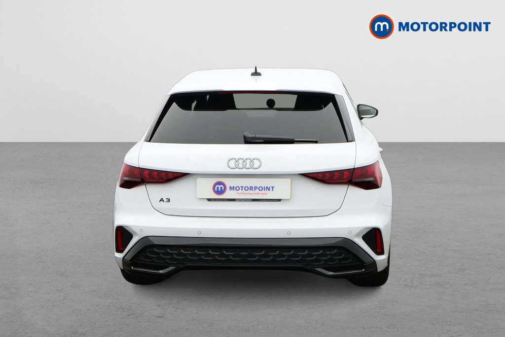 Used Audi A3 2025 for sale - 77275055: Photo 6