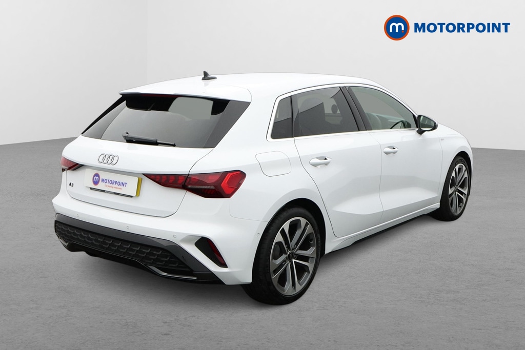 Used Audi A3 2025 for sale - 77275055: Photo 7