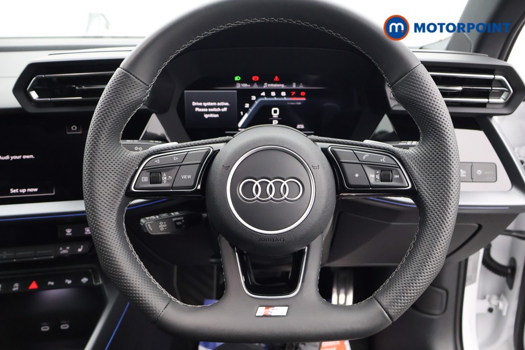 Used Audi A3 2025 for sale - 77275055: Photo 9