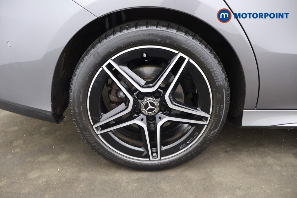 Used Mercedes-Benz CLA 2022 for sale - 78123625: Photo 10