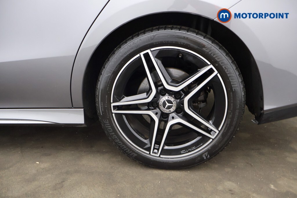 Used Mercedes-Benz CLA 2022 for sale - 78123625: Photo 11