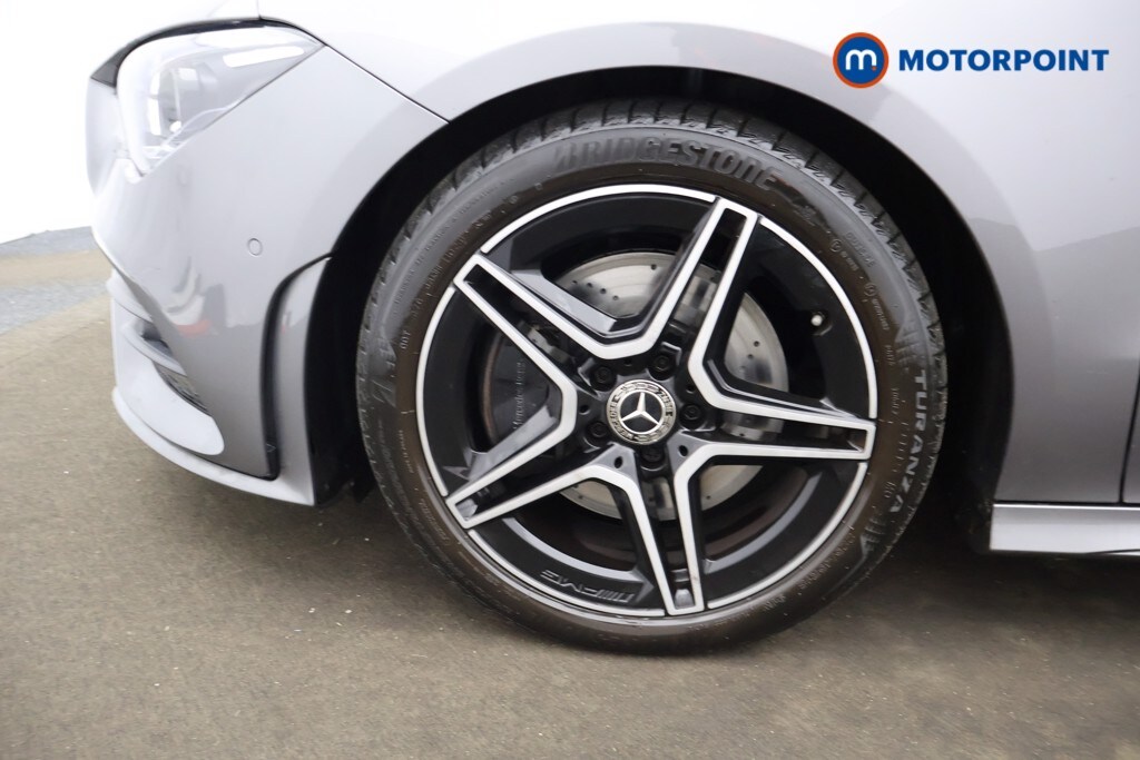 Used Mercedes-Benz CLA 2022 for sale - 78123625: Photo 12