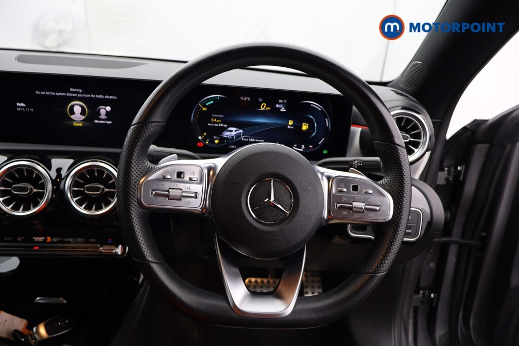 Used Mercedes-Benz CLA 2022 for sale - 78123625: Photo 14