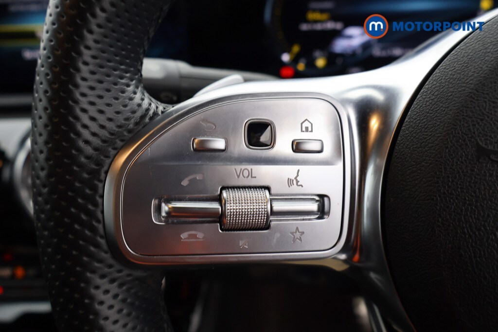 Used Mercedes-Benz CLA 2022 for sale - 78123625: Photo 15