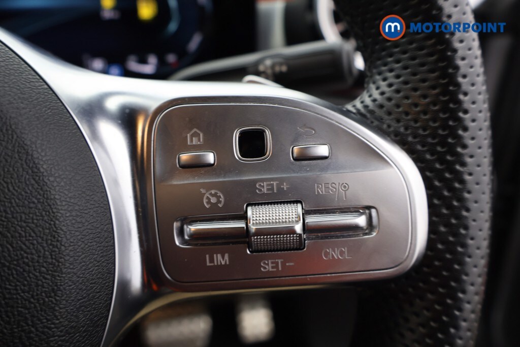 Used Mercedes-Benz CLA 2022 for sale - 78123625: Photo 16