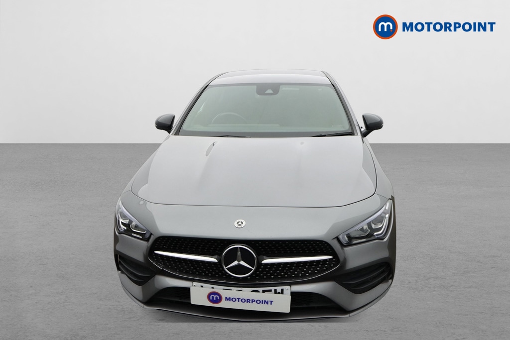 Used Mercedes-Benz CLA 2022 for sale - 78123625: Photo 2