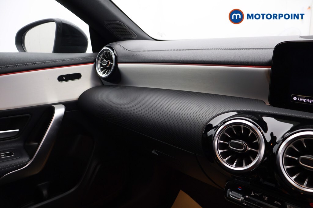 Used Mercedes-Benz CLA 2022 for sale - 78123625: Photo 27