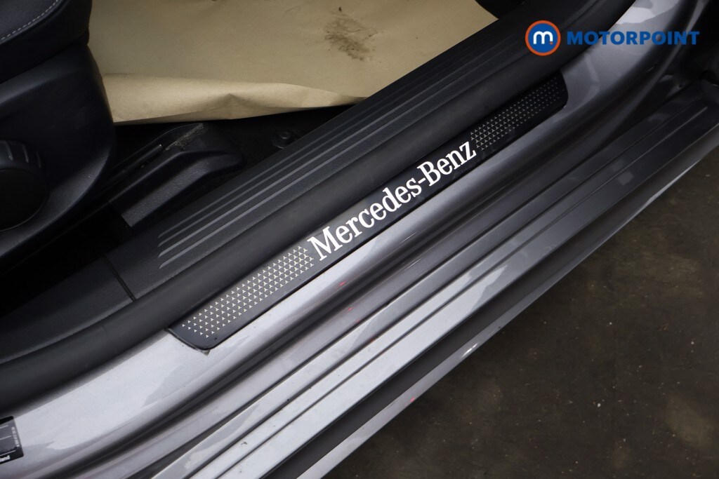 Used Mercedes-Benz CLA 2022 for sale - 78123625: Photo 31