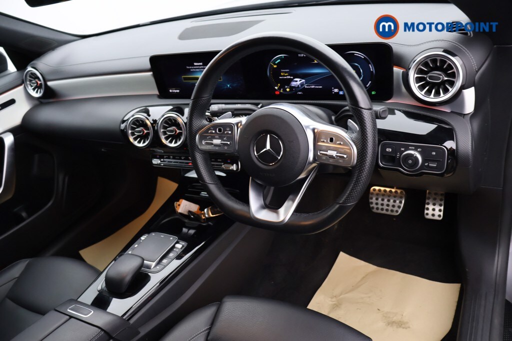 Used Mercedes-Benz CLA 2022 for sale - 78123625: Photo 36