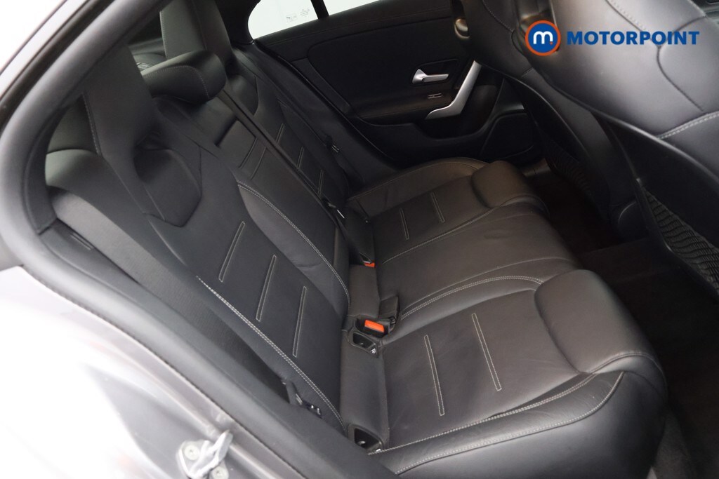 Used Mercedes-Benz CLA 2022 for sale - 78123625: Photo 38