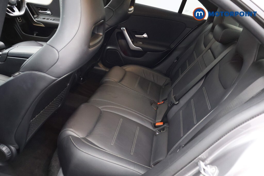 Used Mercedes-Benz CLA 2022 for sale - 78123625: Photo 42