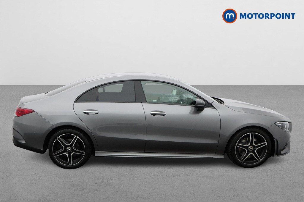 Used Mercedes-Benz CLA 2022 for sale - 78123625: Photo 8