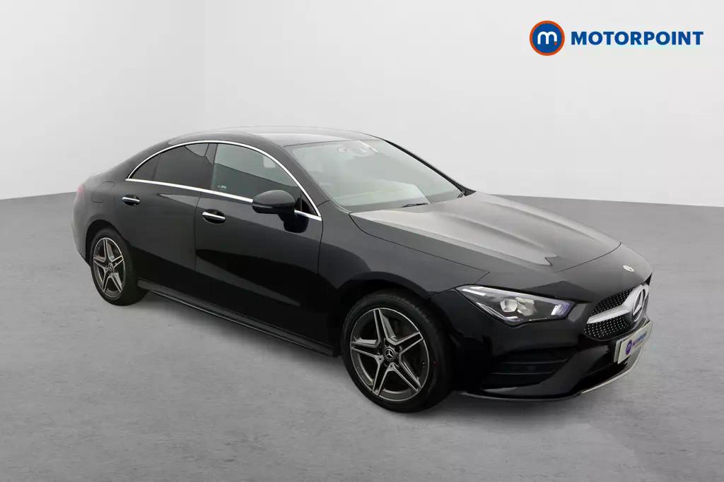 Used Mercedes-Benz CLA 2022 for sale - 76515742: Photo 1