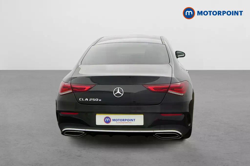 Used Mercedes-Benz CLA 2022 for sale - 76515742: Photo 6