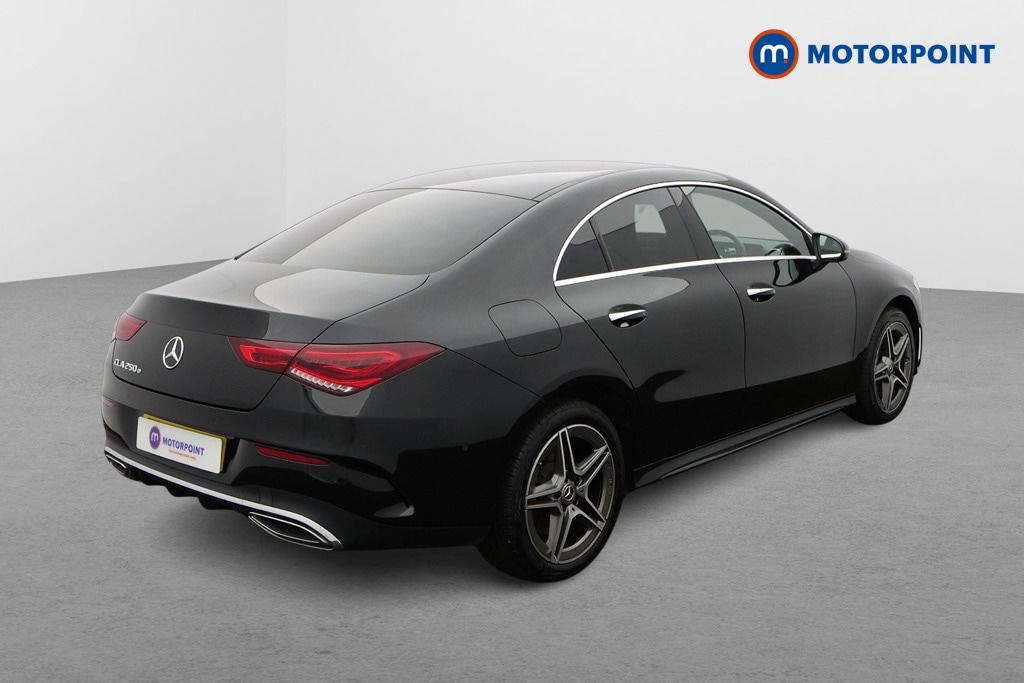 Used Mercedes-Benz CLA 2022 for sale - 76515742: Photo 7