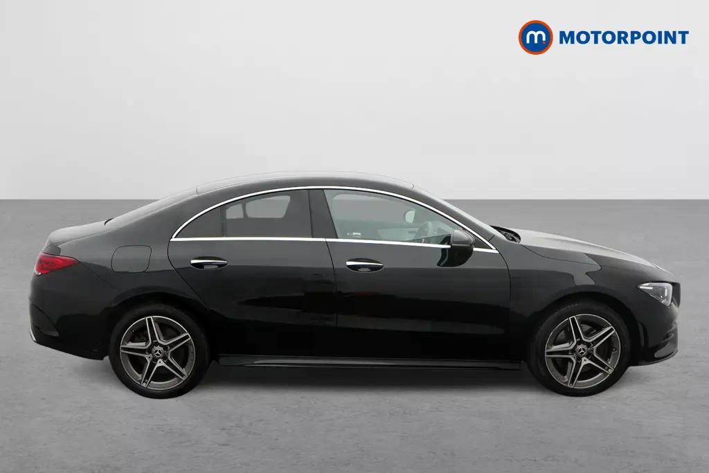 Used Mercedes-Benz CLA 2022 for sale - 76515742: Photo 8