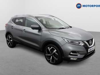 2019 - 1.5 dCi 115 Tekna 5dr DCT