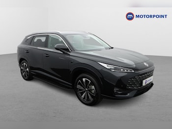 Used MG MG HS 2025 for sale - 78720676: Photo