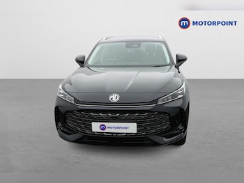 Used MG MG HS 2025 for sale - 78720676: Photo