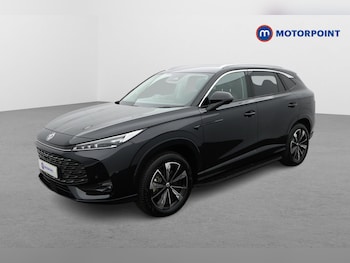 Used MG MG HS 2025 for sale - 78720676: Photo