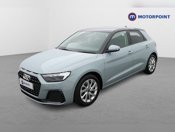 Used Audi A1 2023 for sale - 78443478: Photo