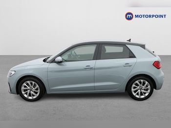 Used Audi A1 2023 for sale - 78443478: Photo