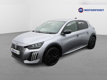 Used Peugeot 208 undefined for sale - 78453107: Photo