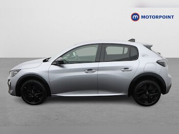 Used Peugeot 208 undefined for sale - 78453107: Photo