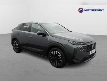 Used Peugeot 3008 2024 for sale - 77779325: Photo