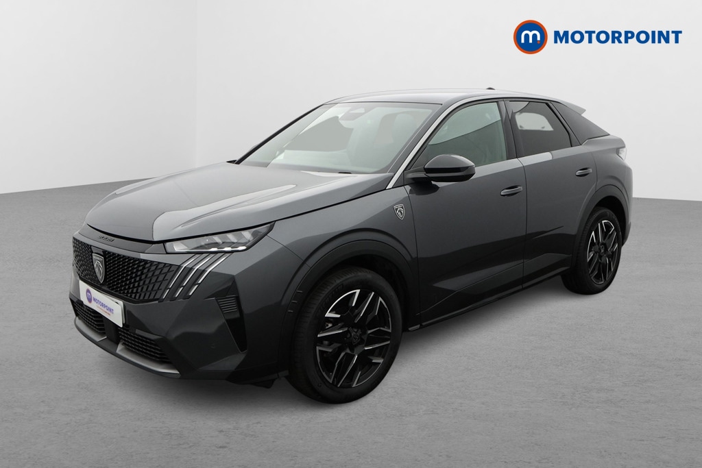 Used Peugeot 3008 2024 for sale - 77779325: Photo 3