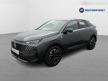 Used Peugeot 3008 2024 for sale - 77779325: Photo