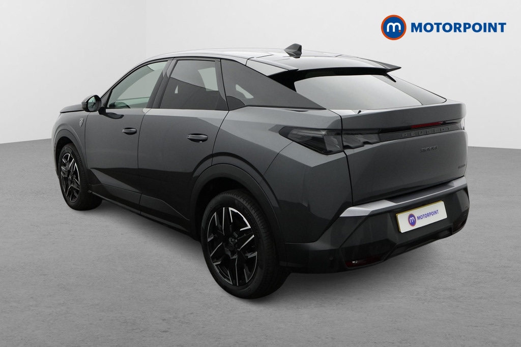 Used Peugeot 3008 2024 for sale - 77779325: Photo 5