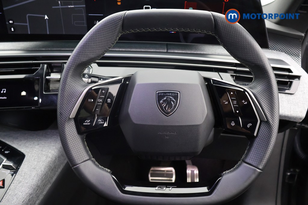 Used Peugeot 3008 2024 for sale - 77779325: Photo 9