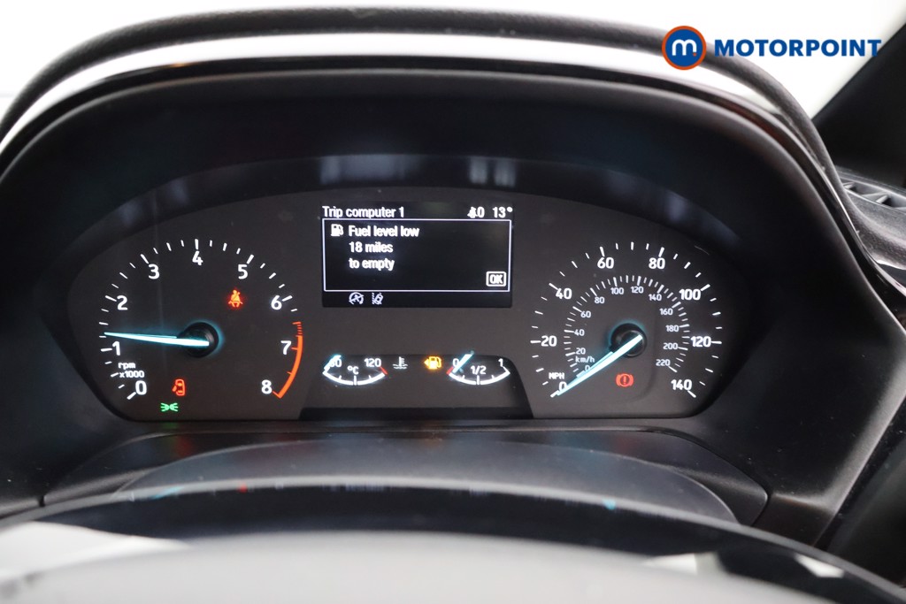 Used Ford Fiesta 2022 for sale - 78001475: Photo 12