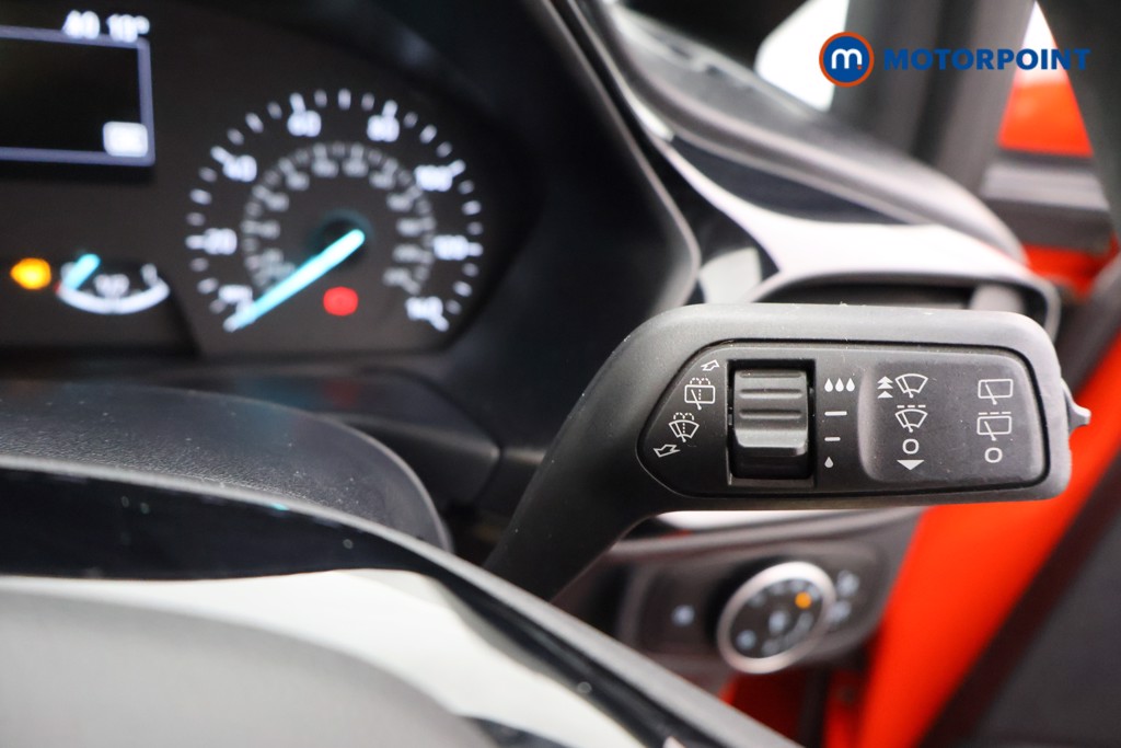 Used Ford Fiesta 2022 for sale - 78001475: Photo 14