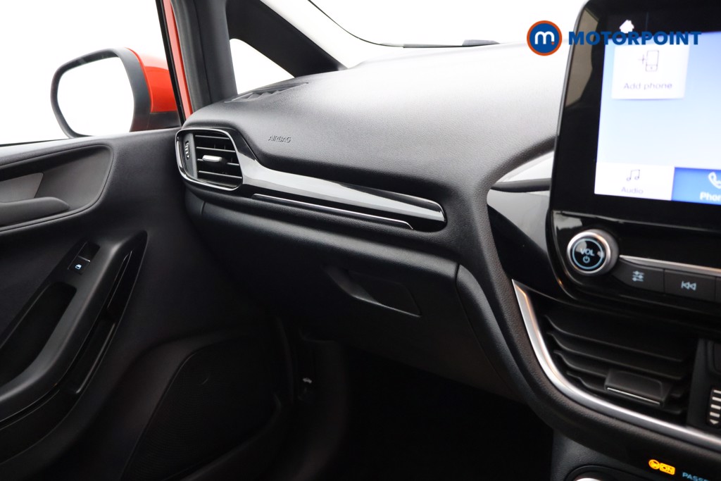 Used Ford Fiesta 2022 for sale - 78001475: Photo 18