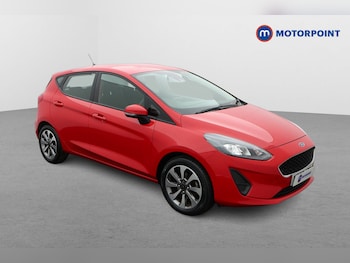 Ford Fiesta feature image