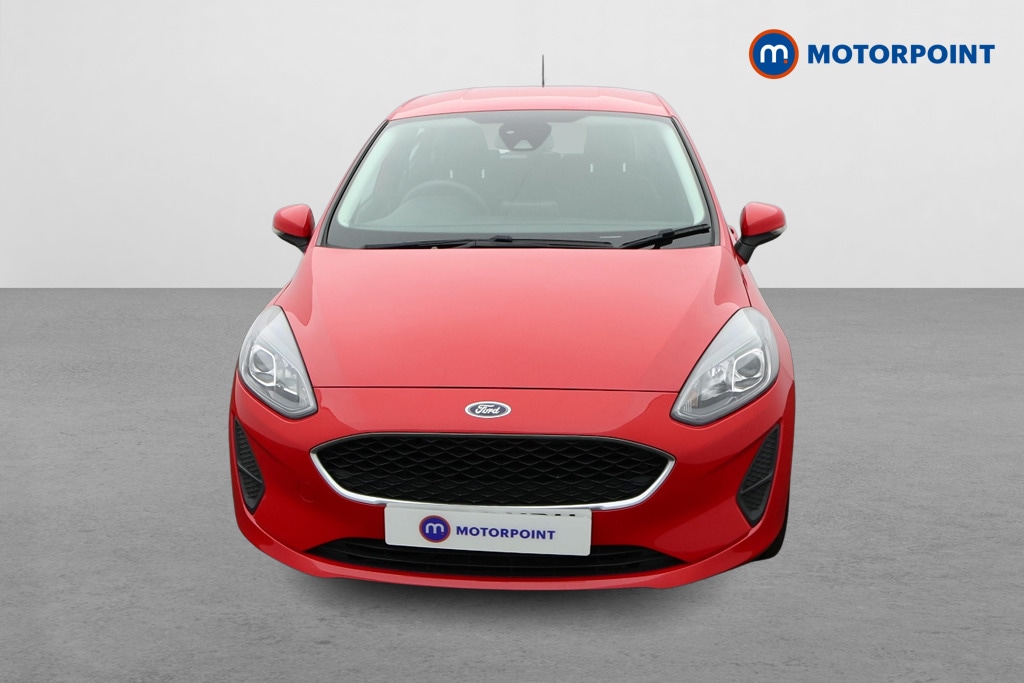 Used Ford Fiesta 2022 for sale - 78001475: Photo 2