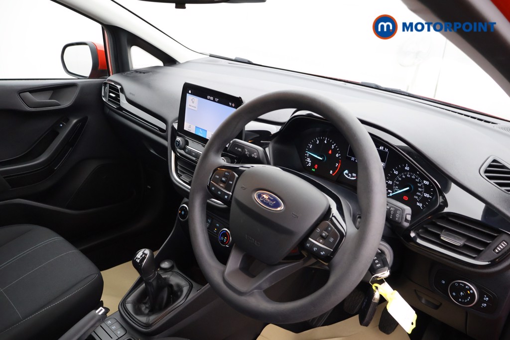 Used Ford Fiesta 2022 for sale - 78001475: Photo 20